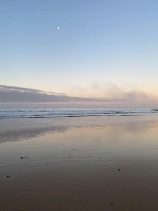Piso Muy Moderno Para 4 Personas Y Una Cuna A 7 Min Caminando A La Playa, Con Aire, Balcon Con Vistas Y 2 Piscinas El Puerto de Santa María Exterior foto
