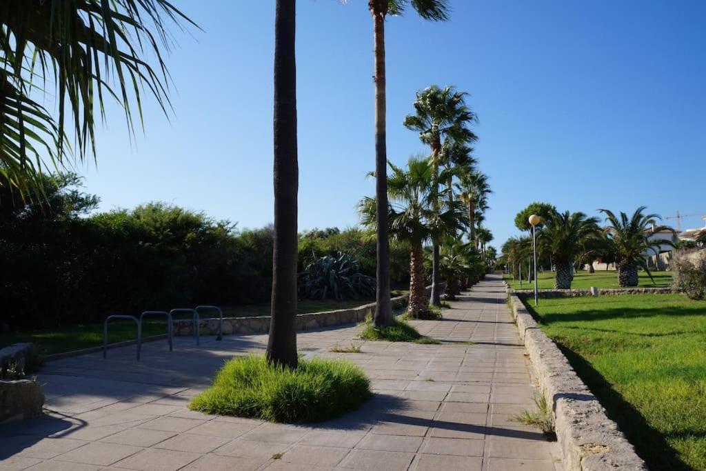 Piso Muy Moderno Para 4 Personas Y Una Cuna A 7 Min Caminando A La Playa, Con Aire, Balcon Con Vistas Y 2 Piscinas El Puerto de Santa María Exterior foto