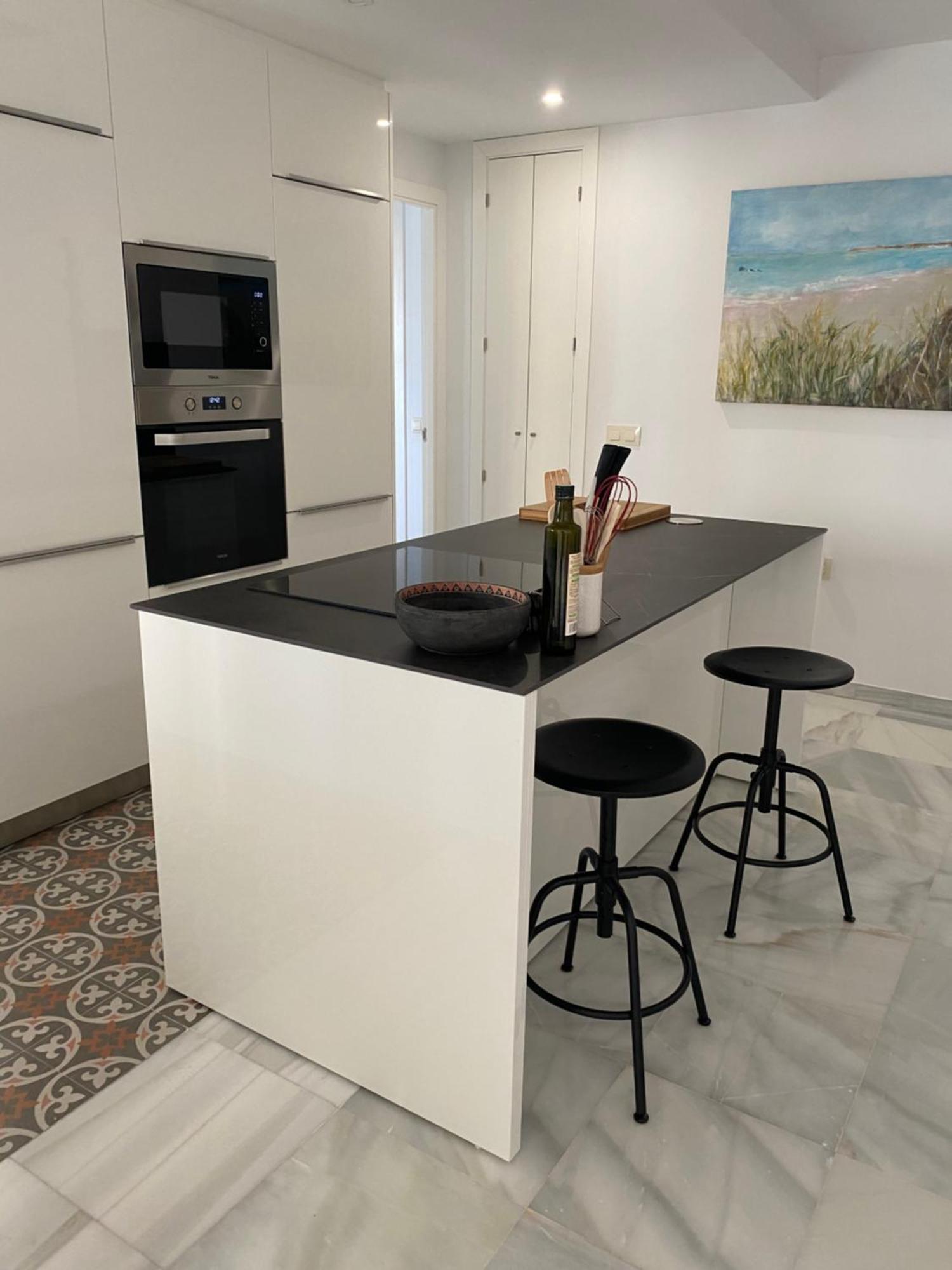 Piso Muy Moderno Para 4 Personas Y Una Cuna A 7 Min Caminando A La Playa, Con Aire, Balcon Con Vistas Y 2 Piscinas El Puerto de Santa María Exterior foto